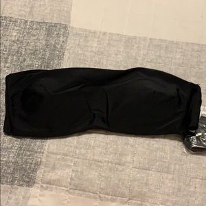NWT Aerie Bandeau Bathing Suit Top